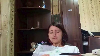 AlitaKilborne live cam on Cam4