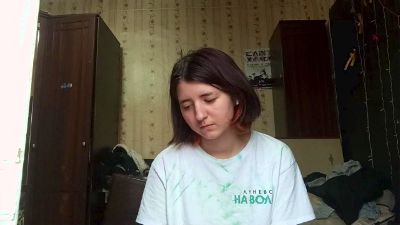 AlitaKilborne live cam on Cam4