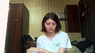 AlitaKilborne live cam on Cam4