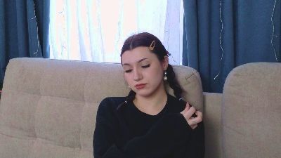 AlitaLinderholm webcam