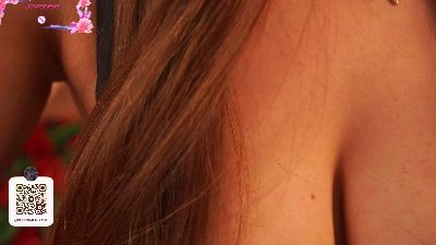 AlitaPollen live cam on Cam4