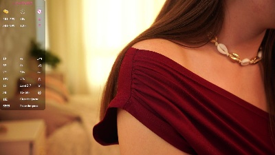 AlitaPollen live cam on Cam4