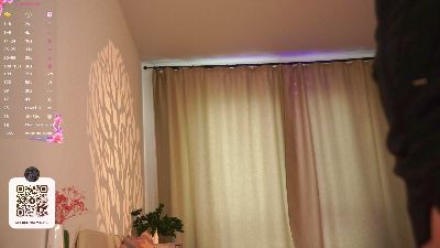 AlitaPollen live cam on Cam4
