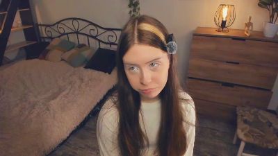 AlixDominga live cam on Cam4