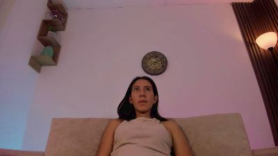 Alix_doll live cam on Cam4