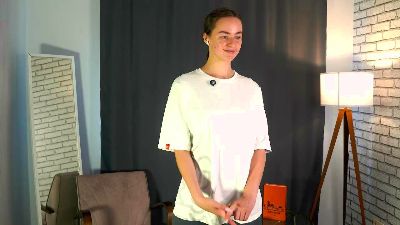 AlizaFreshley live cam on Cam4