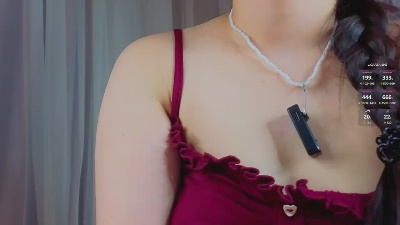 AlizaKisser live cam on Cam4