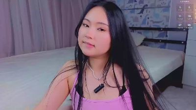 AlizaKisser live cam on Cam4