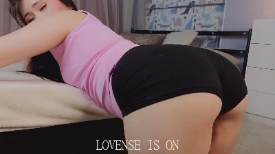 AlizaKisser live cam on Cam4