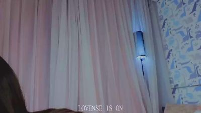 AlizaKisser live cam on Cam4