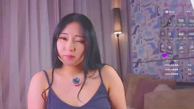 AlizaKisser live cam on Cam4