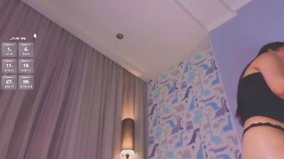 AlizaKisser live cam on Cam4
