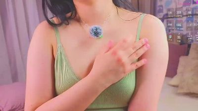 AlizaKisser live cam on Cam4