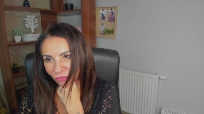 AlizeeSensual live cam on Cam4