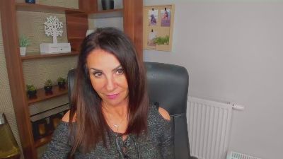 AlizeeSensual live cam on Cam4