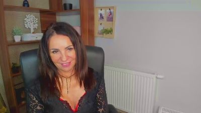AlizeeSensual live cam on Cam4