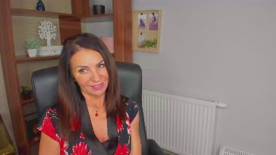 AlizeeSensual live cam on Cam4