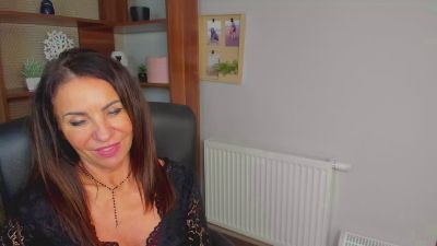 AlizeeSensual live cam on Cam4