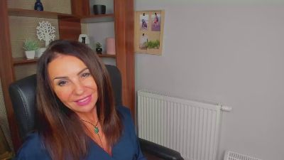 AlizeeSensual live cam on Cam4