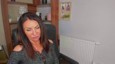 AlizeeSensual live cam on Cam4