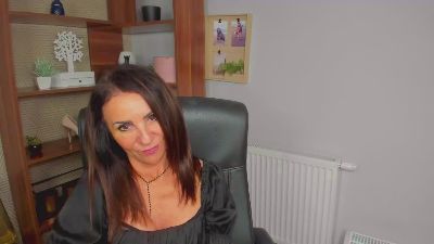 AlizeeSensual live cam on Cam4
