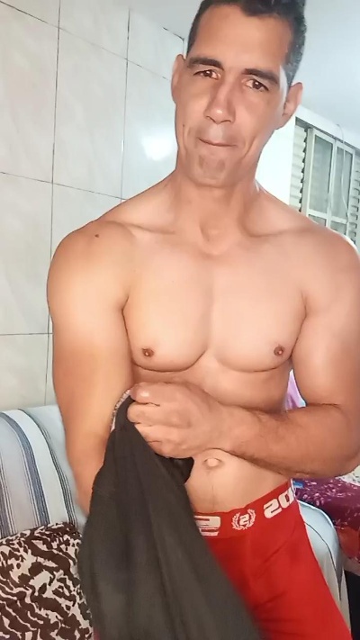 Alk45 live cam on Cam4