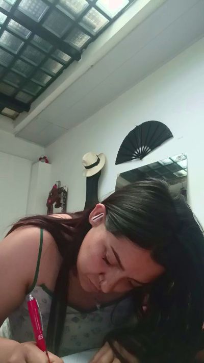 AlkiCor live cam on Cam4