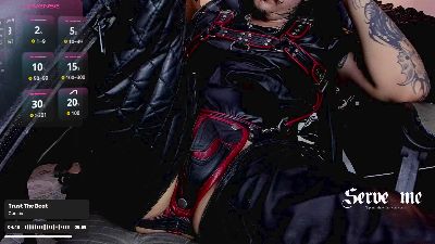 AllanDemone live cam on Cam4
