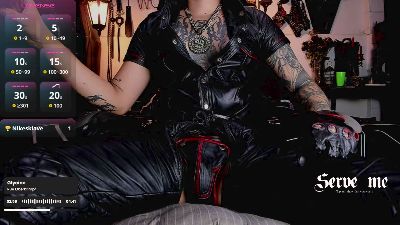 AllanDemone live cam on Cam4