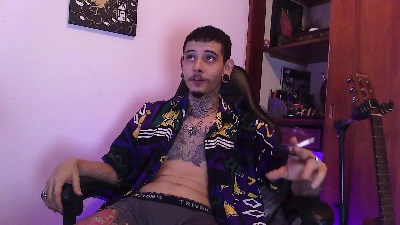 Allan_keller live cam on UnifiedCams