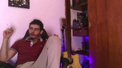 Allan_keller live cam on Cam4