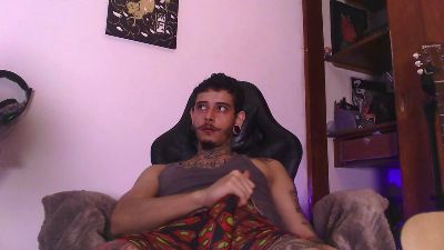 Allan_keller live cam on Cam4