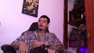 Allan_keller live cam on Cam4