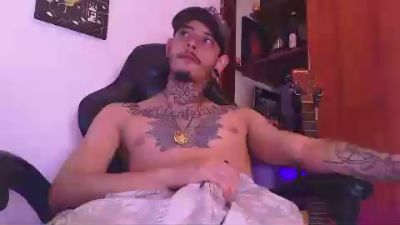 Allan_keller live cam on Cam4