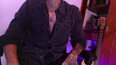 Allan_keller live cam on Cam4