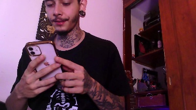 Allan_keller live cam on Cam4