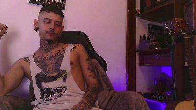 Allan_keller live cam on Cam4