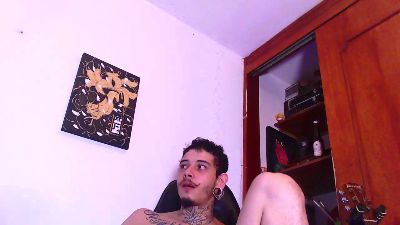 Allan_keller live cam on Cam4