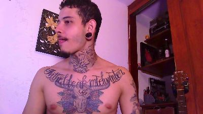 Allan_keller live cam on Cam4