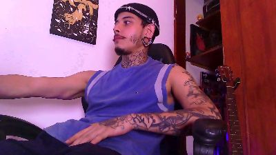 Allan_keller live cam on Cam4