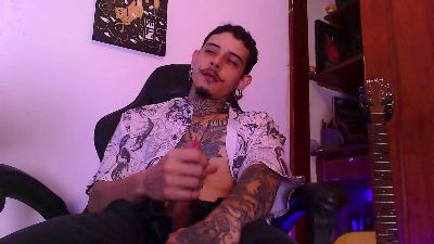 Allan_keller live cam on Cam4