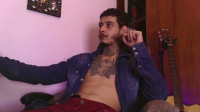 Allan_keller live cam on Cam4