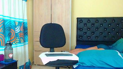 Allan_peige live cam on Cam4
