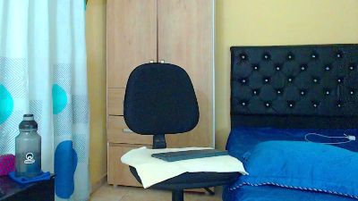 Allan_peige live cam on Cam4