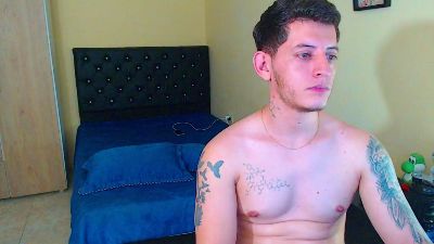Allan_peige live cam on Cam4