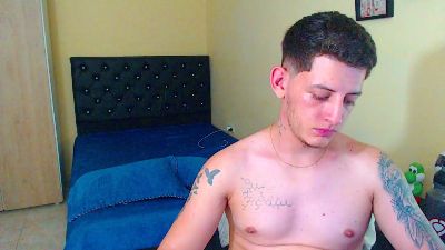 Allan_peige live cam on Cam4