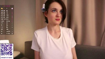 AlleenBanome live cam on Cam4