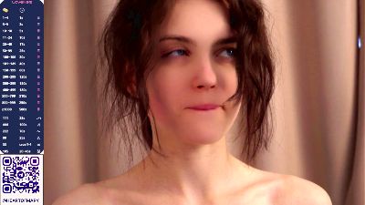 AlleenBanome live cam on Cam4