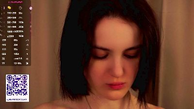 AlleenBanome live cam on Cam4