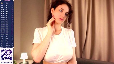 AlleenBanome live cam on Cam4